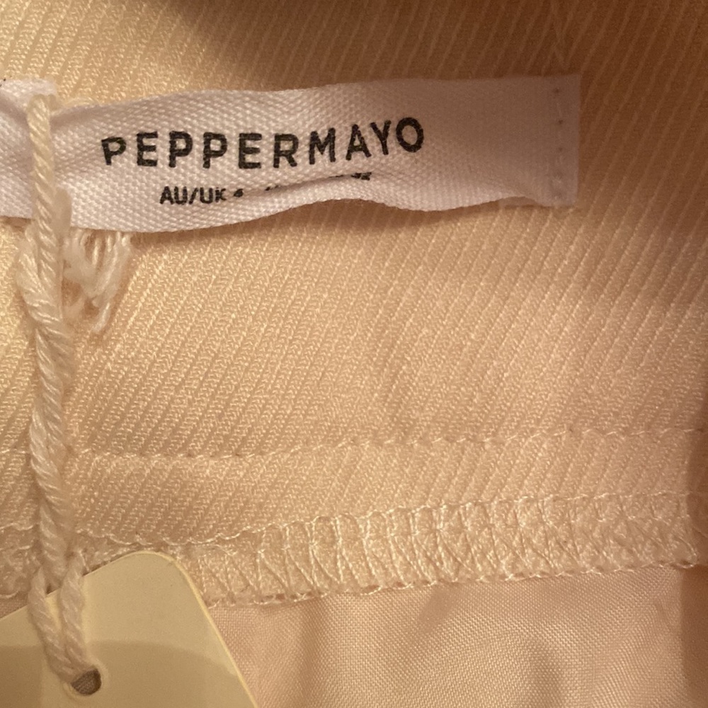 Peppermayo pants - Picture 5 of 6